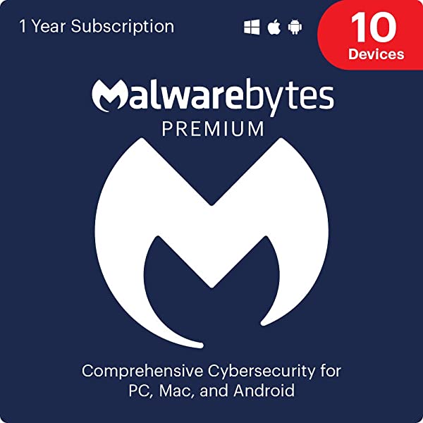 is there malwarebytes for mac